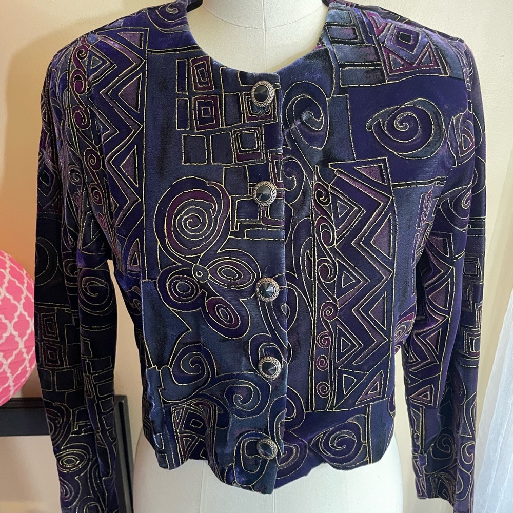 Vintage Blazer